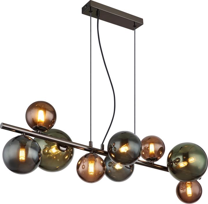 Produktbild Globo Riha (G9)