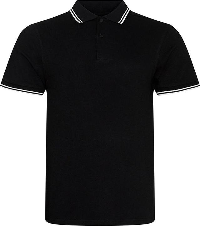 Immagine prodotto Awdis Polo in piqué elasticizzato con punta (S)