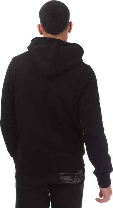Image du produit Diesel - Sweat à capuche S-GINN 1-B - Homme (S)