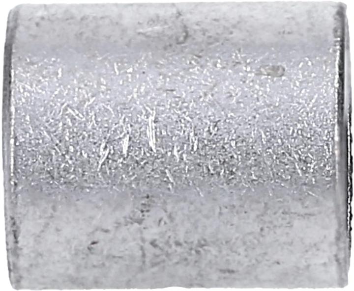 Immagine prodotto Kalitec 10 pezzi Connettore parallelo L3-P 16mm² I Connettore non isolato I Connettore a crimpare nudo I