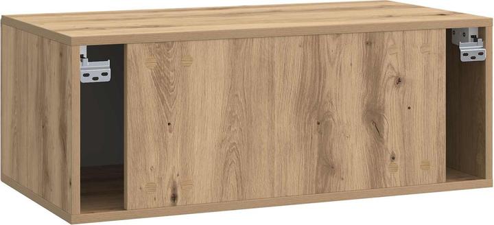 Produktbild vidaXL Wandschrank (41 x 30 x 30 cm)