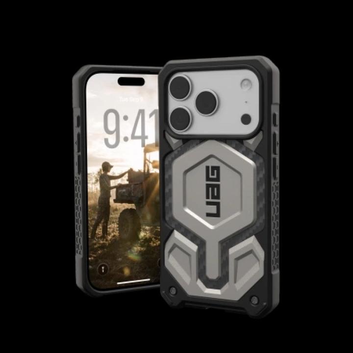 Productafbeelding UAG Monarch Pro MagSafe (Apple iPhone 17 Pro)