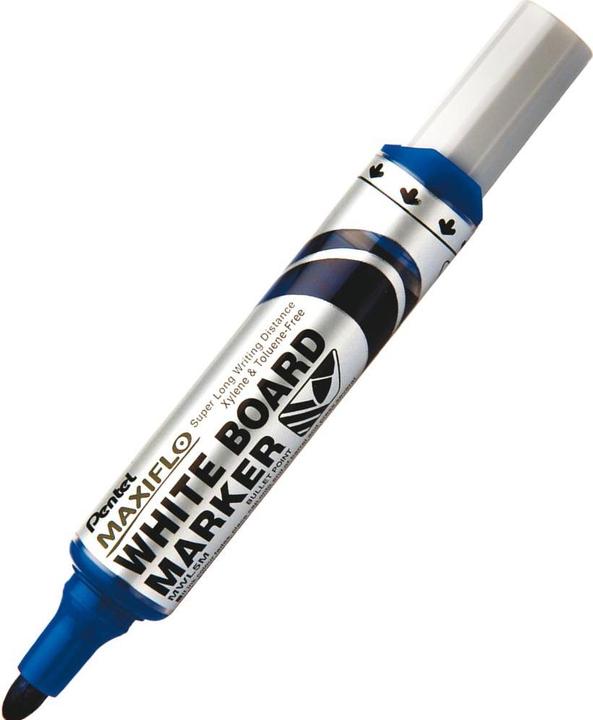 Produktbild Pentel Whiteboard Marker Maxiflo MWL5M (1x)