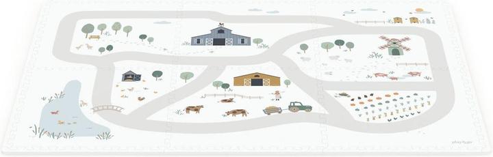 Produktbild play&go Eevaa Farm (180 x 120 cm)