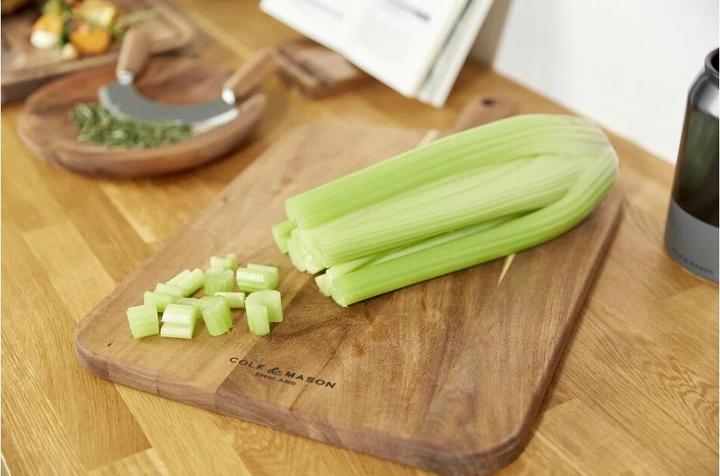 Image du produit Cole & Mason Schneidebrett