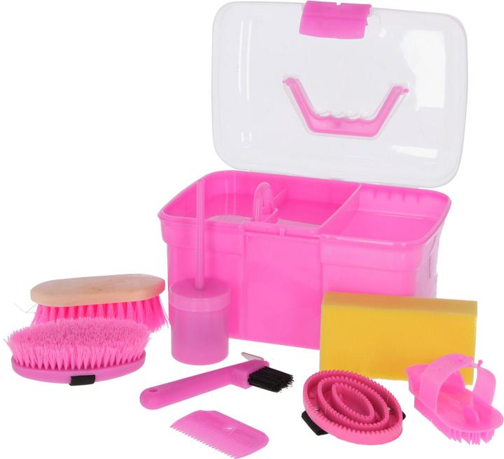 Immagine prodotto Kerbl Putzbox