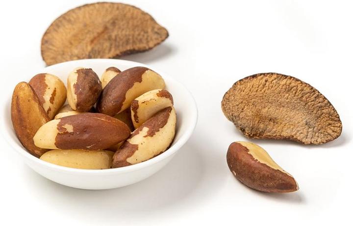 Naturkostbar Paranüsse (500 g)