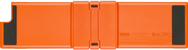 Produktbild Korg Keyboard Controller nanoKEY Fold Lava Orange Limited (Keyboard)