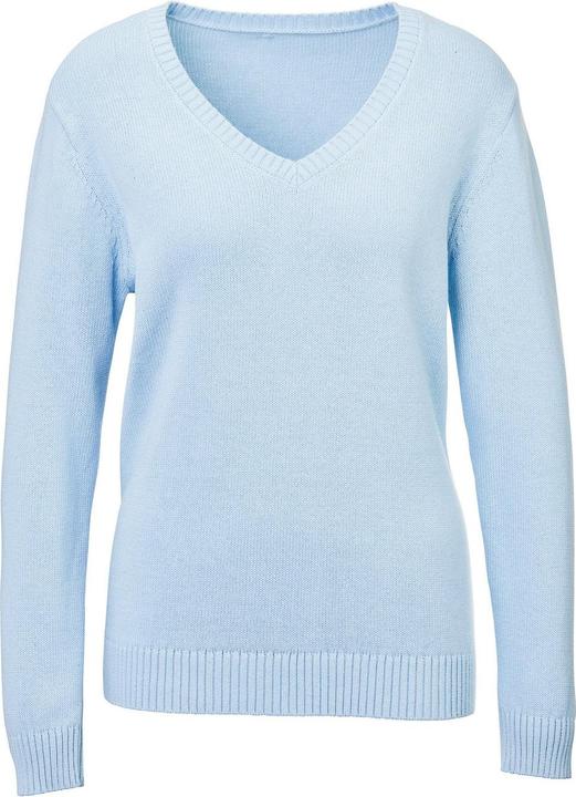 Produktbild Clarina Pullover «Nina» (44)