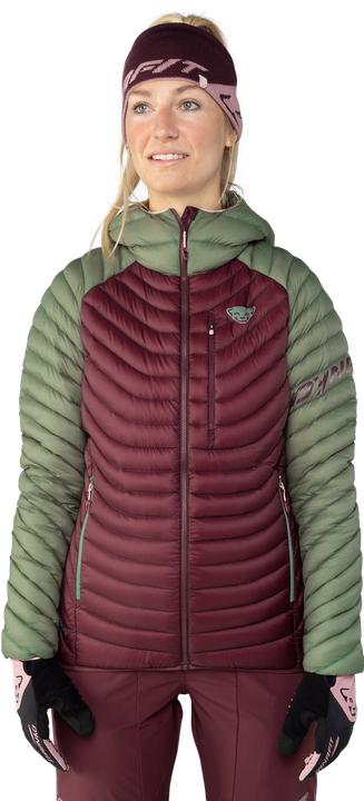 Immagine prodotto Dynafit Giacca con cappuccio Radical Down RDS (38, 44)