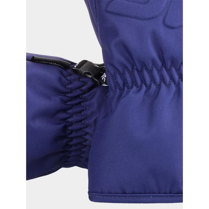 Produktbild 4F Thinsulate-Skihandschuhe für Herren (S)
