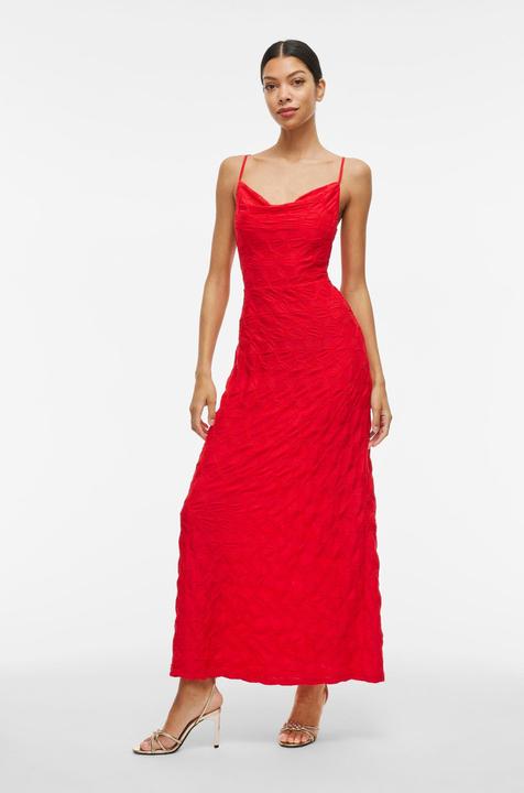 Produktbild Vila Träger Maxikleid (M)
