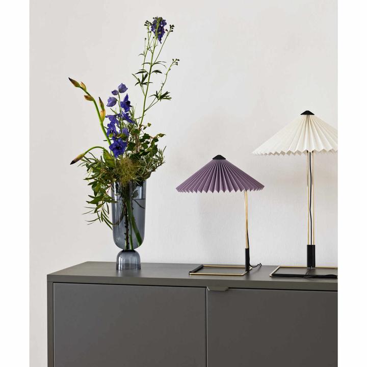 Immagine prodotto HAY Lampada da tavolo Matin S Yellow (150 lm)