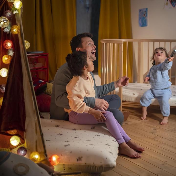 Immagine prodotto Stokke JetKids CloudSleeper
