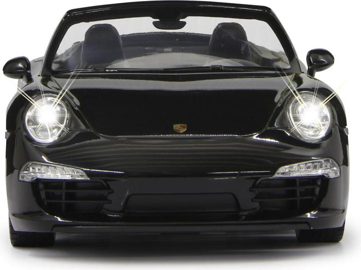 Image du produit Jamara Porsche 911 Carrera S