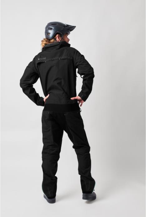 Produktbild dirtlej Dirtsuit Core Edition Blacklabel (XXL)