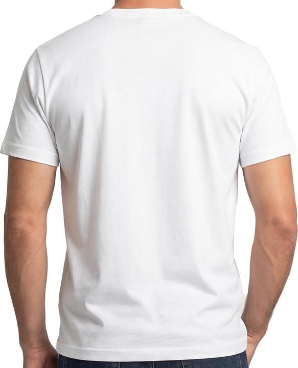 Produktbild Lerros 3er Pack Basic T-Shirt (L)