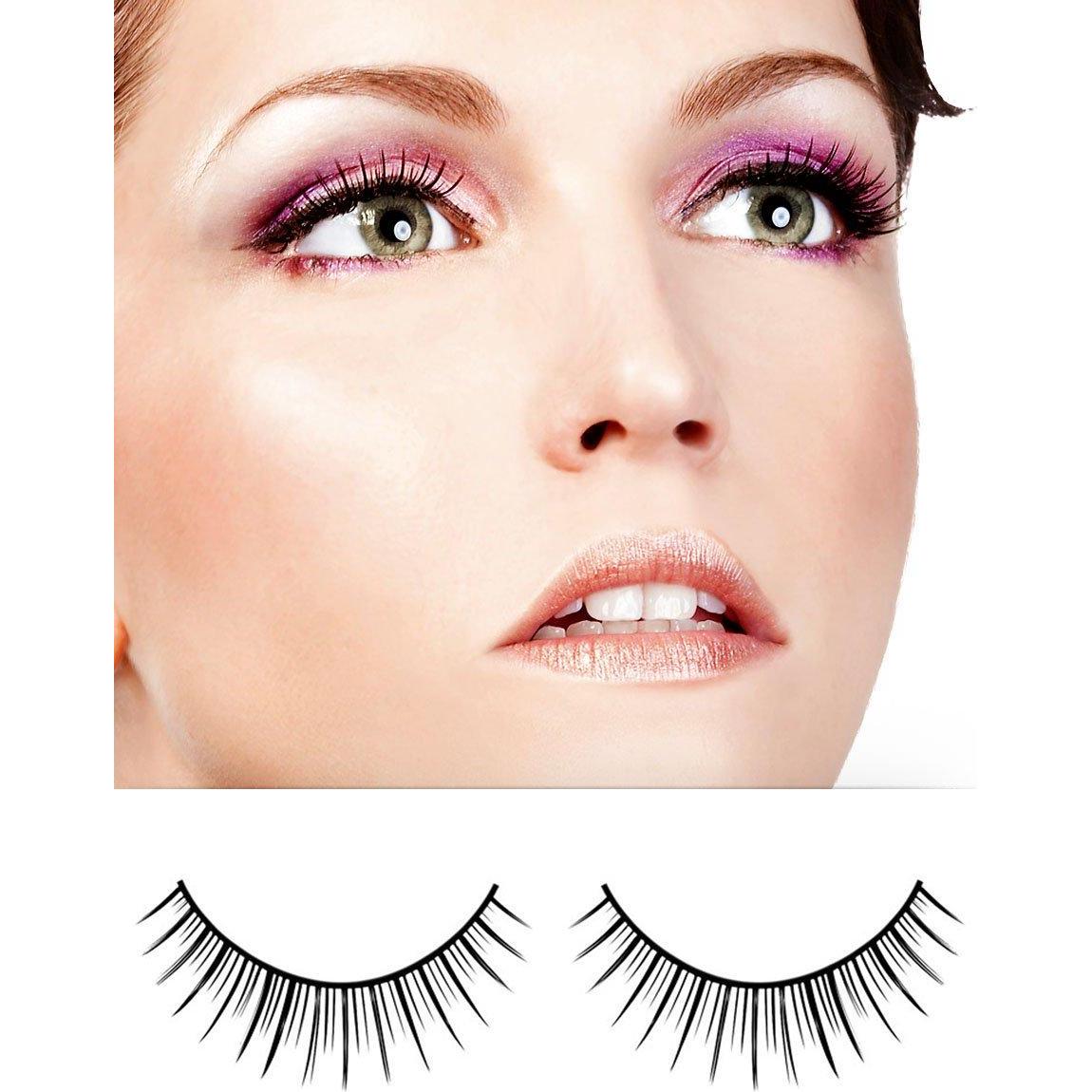 Metamorph, Künstliche Wimpern, Sharon Wimpern (Künstliche Wimpern)