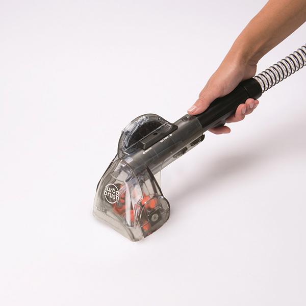 Actual product image Bissell Turbo brush for strong spot cleaning