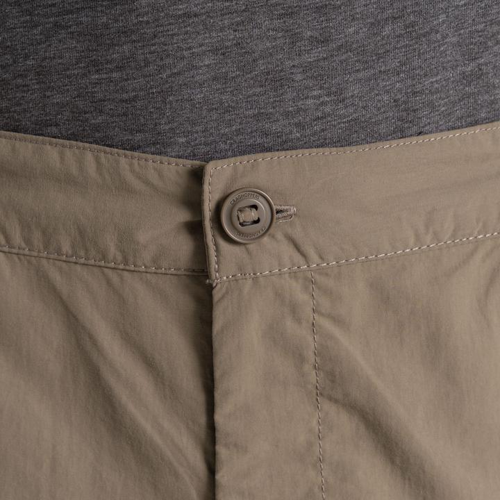 Actual product image Craghoppers Nosilife Cargo Shorts II (S)