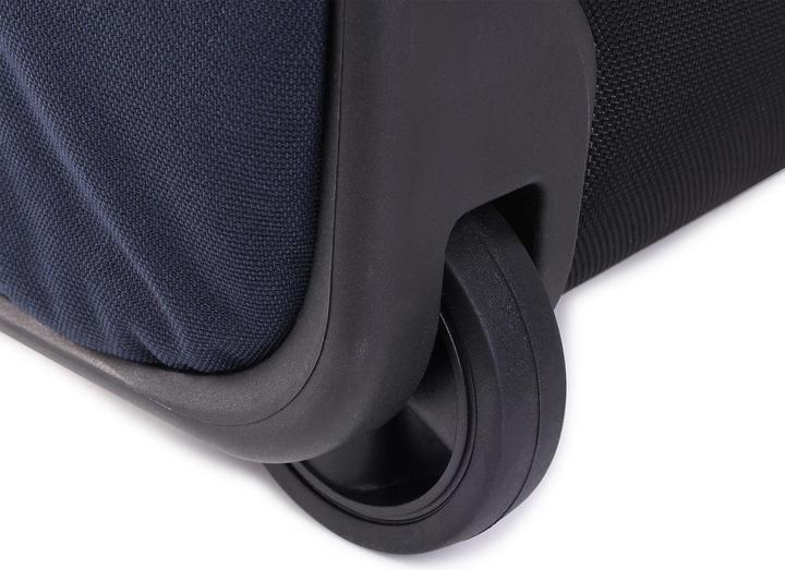 Immagine prodotto Hedgren Borsa da viaggio Journey 2 ruote 79 cm (109.40 l)