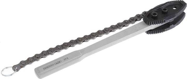 Actual product image Bahco CHAIN PIPE WRENCH HD 1.1/2" (350 mm)