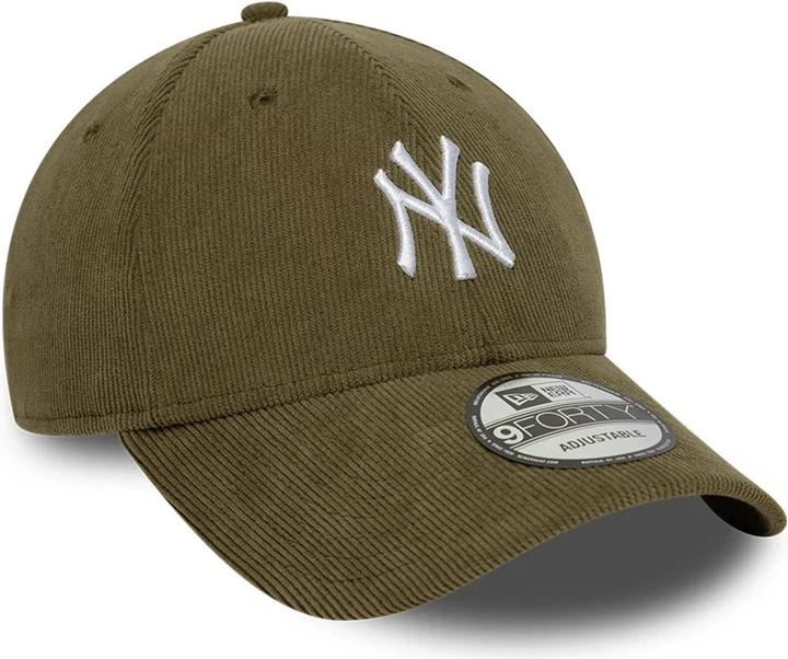 Dark Green, olive