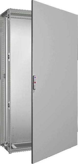 Actual product image Rittal 5051090 for VX single door