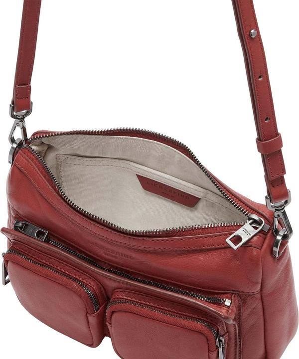 Produktbild Liebeskind Berlin Hobo Kleine Hobo-Bag aus Schafsleder