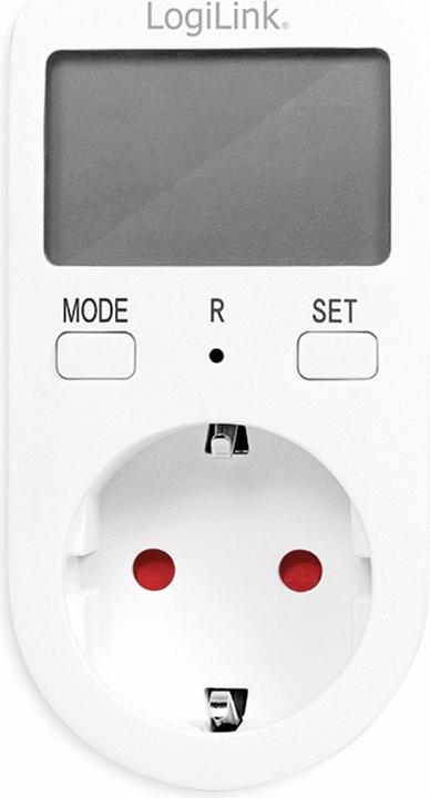 Actual product image LogiLink EM00002A