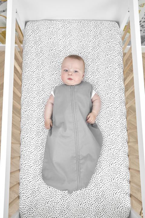 Actual product image Meyco Summer sleeping bag (90 cm, 0.3 TOG, Summer)