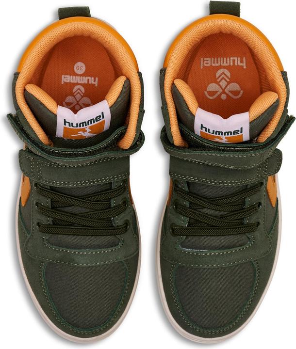 Image du produit hummel Slimmer Stadil High Jr (39)