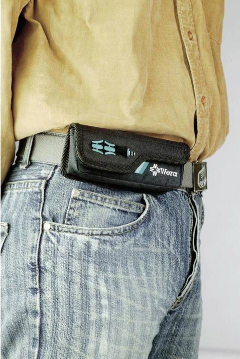Produktbild Wera Kraftform Kompakt 20 (25)