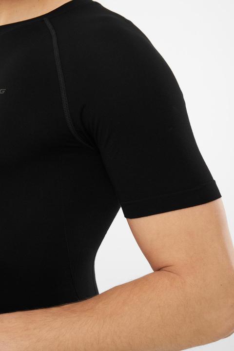 Actual product image MGA Viking Lockness Man Shortsleeve Underwear (S)