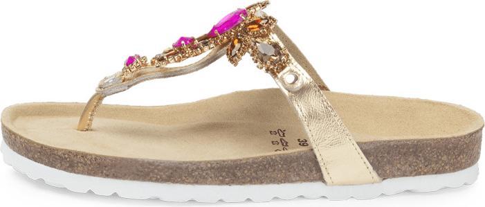 Actual product image Vitaform Supersoft mule (37)