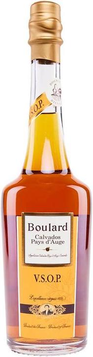 Produktbild Boulard Calvados Pays d'Auge VSOP (1 x 70 cl)