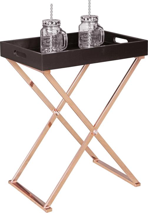 Wohnling Tv Tray (48 x 61 x 34 cm)