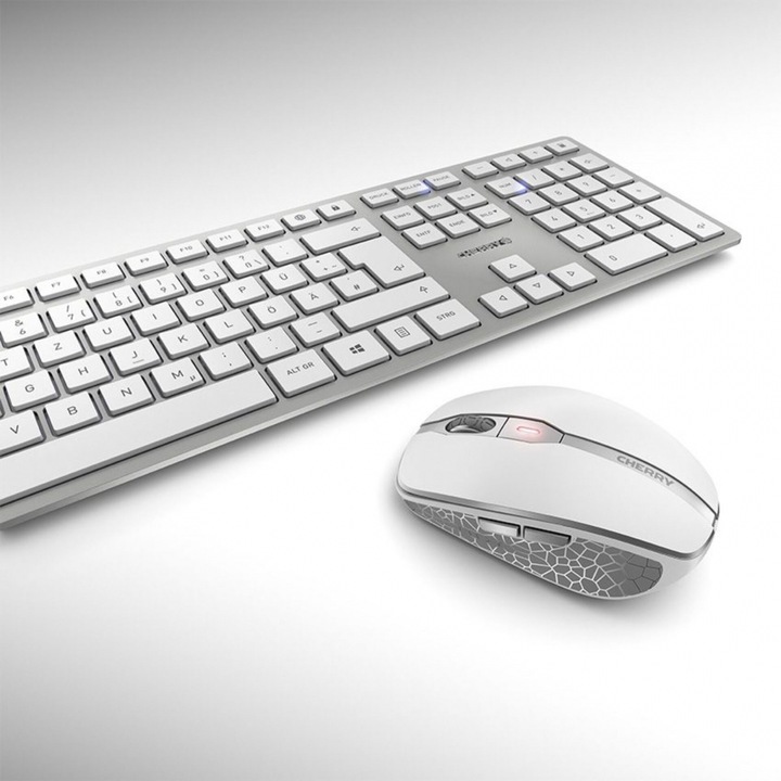 Image du produit CHERRY DW 9100 Slim (DE, Sans fil)