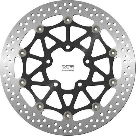 NG Brake Disc, Disco del freno, (330 mm)