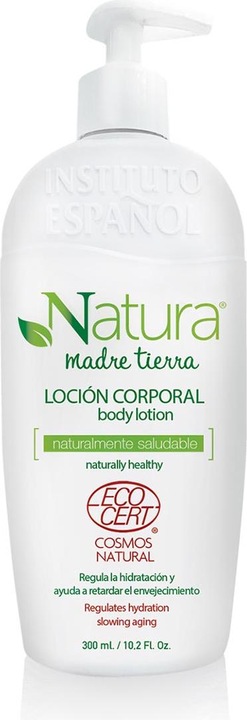 Image du produit Instituto Español 8411047109120 (Lotion pour le corps, 300 ml)