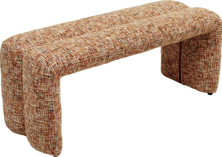 Image du produit Kare Design Bank Lilja Melange 101cm (101 cm)