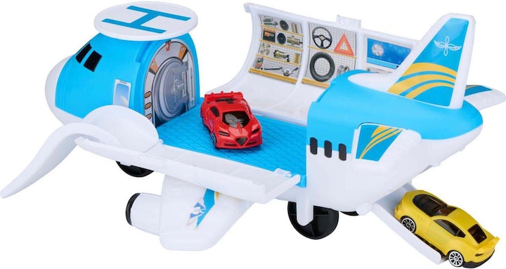 Immagine prodotto Gearbox Aerei da trasporto