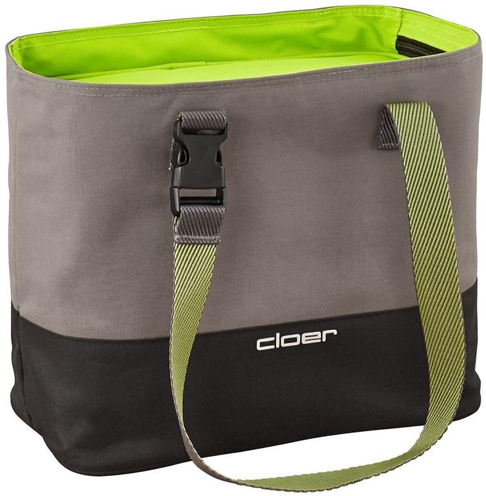 Produktbild Cloer Isoliertasche Paul gn