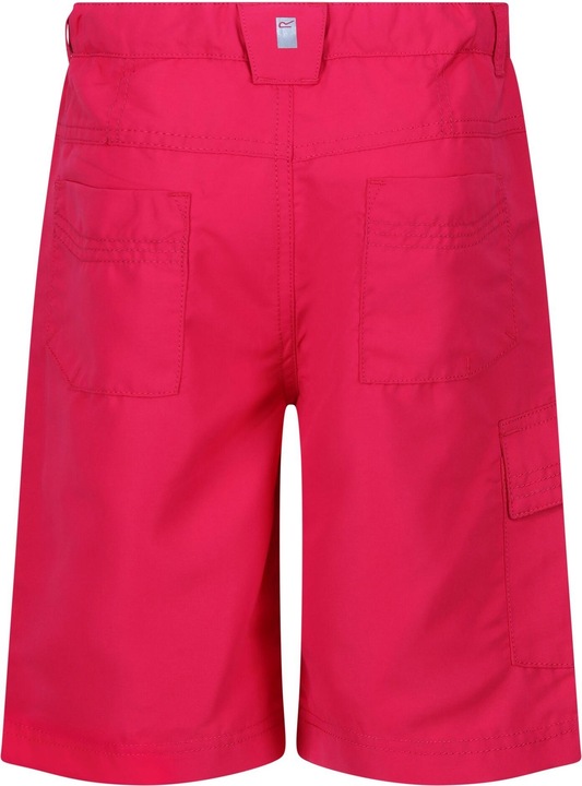 Actual product image Regatta Childrens/Kids Sorcer II Shorts (140)