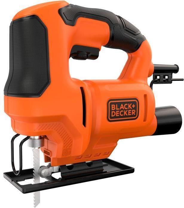 Actual product image Black und Decker BD Bes saws