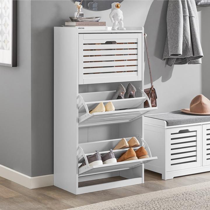 Image du produit SoBuy Stanley (55 x 112 x 30 cm)