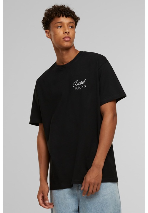 Image du produit Urban Classics Upscale Dangerous Grounds Tee surdimensionné - 178339 (XL)
