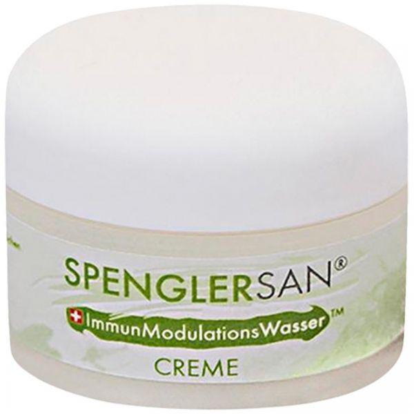 Image du produit Spenglersan Eau d'immunomodulation (50 ml, Crème de jour)
