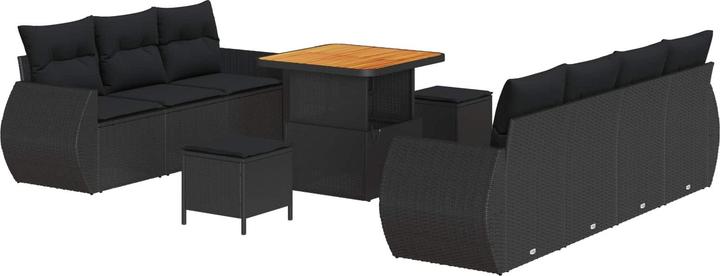 Produktbild vidaXL Alexandre