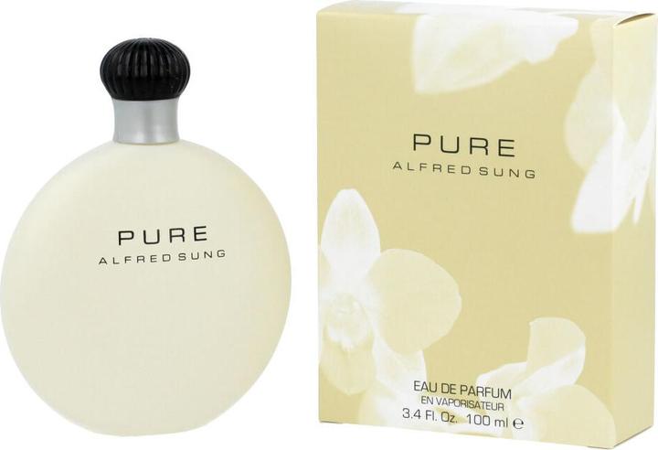 Alfred Sung Pure (Eau de parfum, 100 ml)